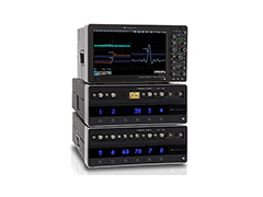 Осциллографы TELEDYNE LECROY