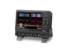 Анализаторы электропривода TELEDYNE LECROY